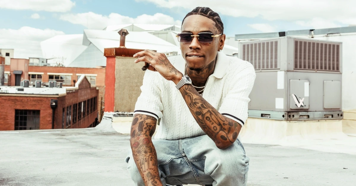 Soulja Boy anuncia planos para concorrer à Presidência dos EUA em 2028