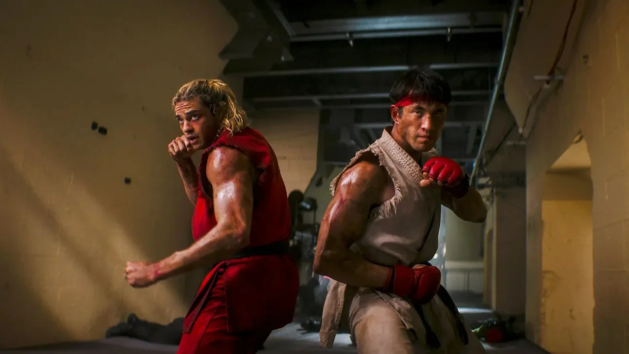 Street Fighter chega aos cinemas e aposta na nostalgia e no humor