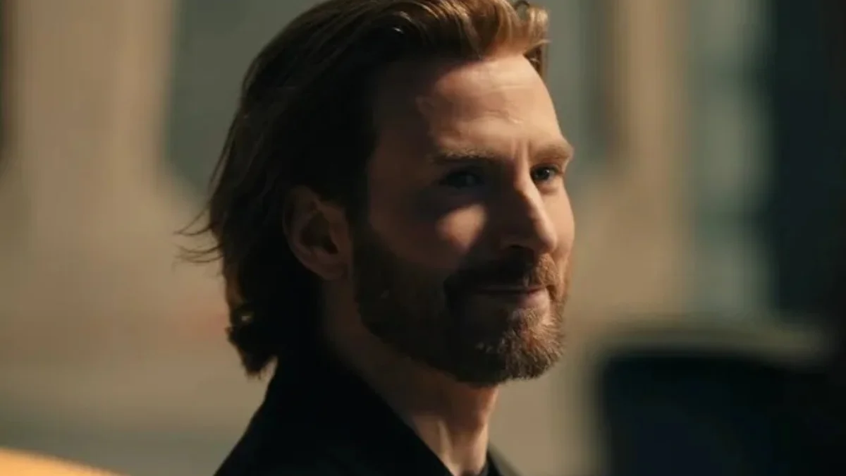 Teoria viral: Steve Rogers seria Loki disfarçado em Vingadores