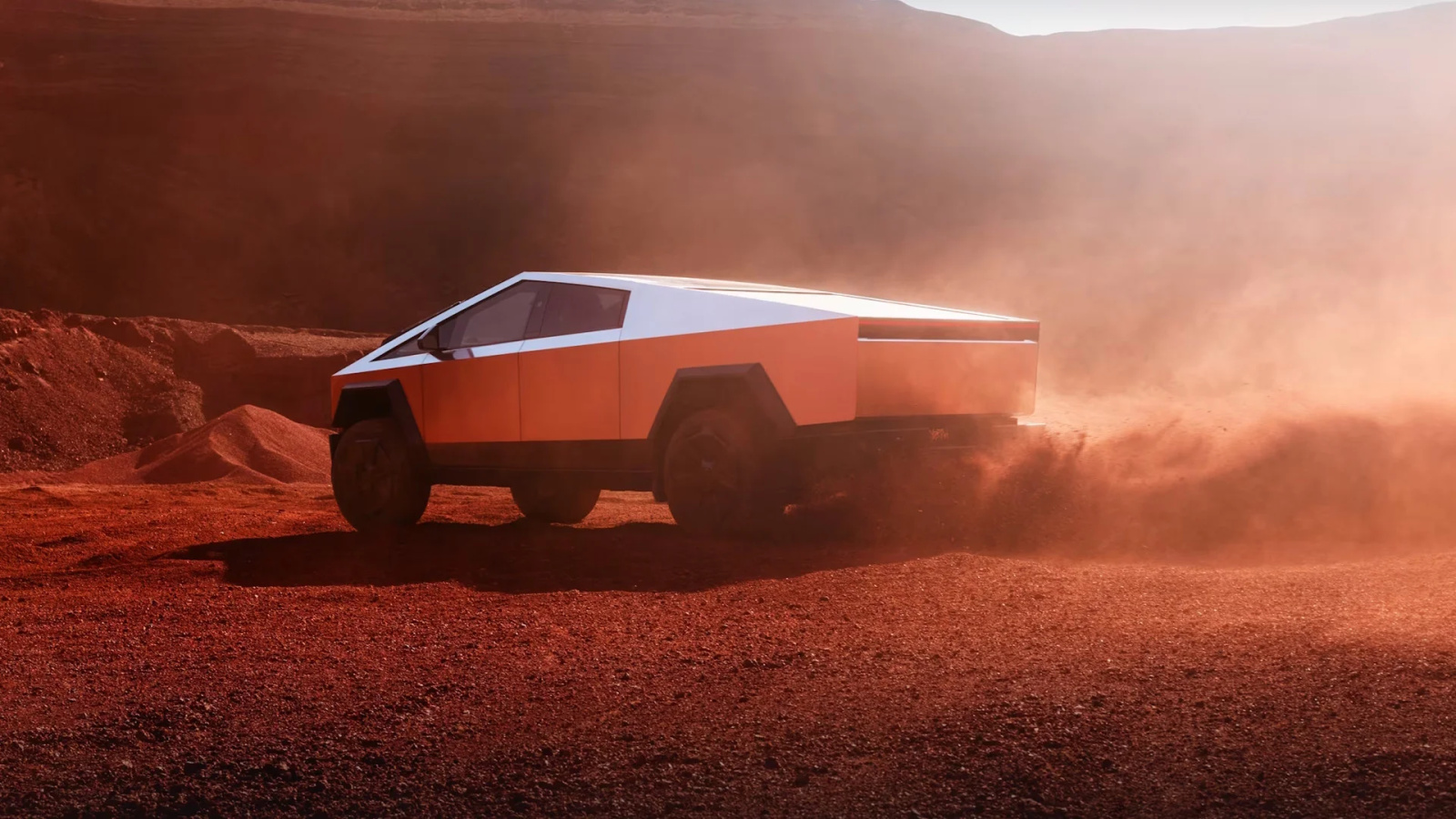 Tesla cancela reservas da Cybertruck e abandona Austrália e NZ