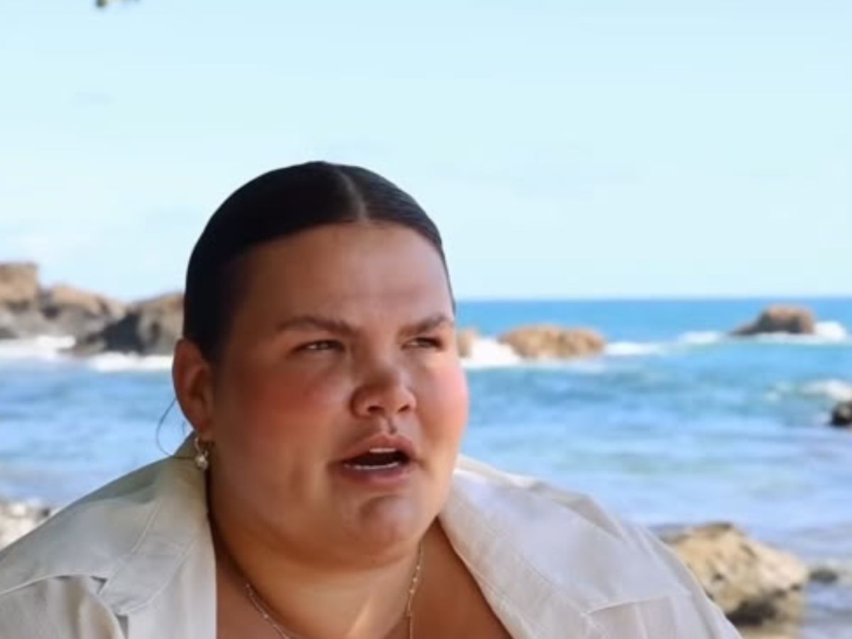 Thais Carla lança doc ‘O Corpo Que Dança’ e fala da cirurgia bariátrica