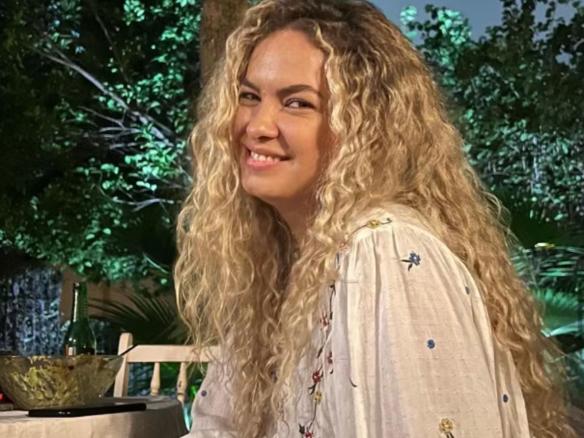 Thais Fersoza estreia reality de mini pratos no GNT e Globoplay
