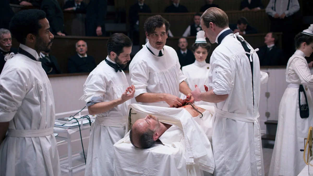 The Knick: 20 episódios expõem a medicina sombria do passado