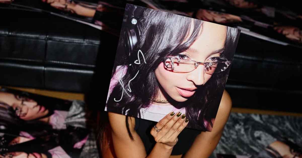 Tinashe emplaca ‘Popstar’ e vive maior momento da carreira