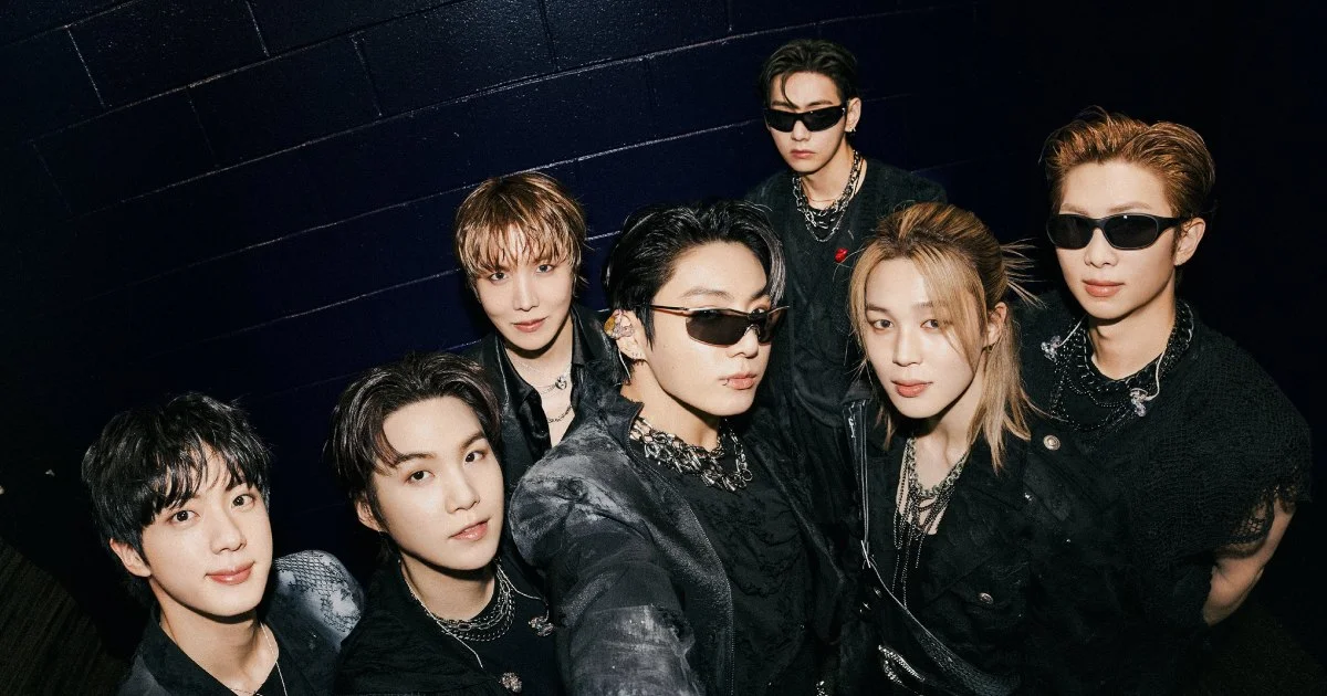 Três shows do BTS em SP devem injetar R$ 330 milhões