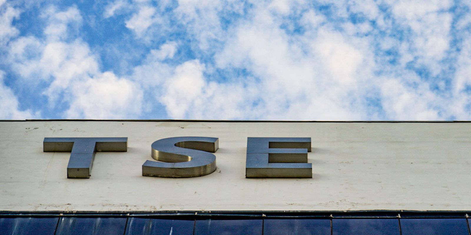 TSE contabiliza 34.393 votos após 17h no segundo turno