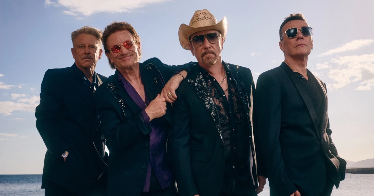 U2 adiciona show extra em São Paulo: apresentação em 16 de março