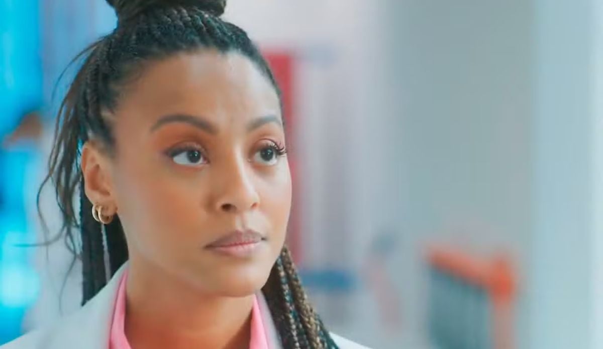Vanessa assume Hospital Luz e provoca confronto com obstetra Bela