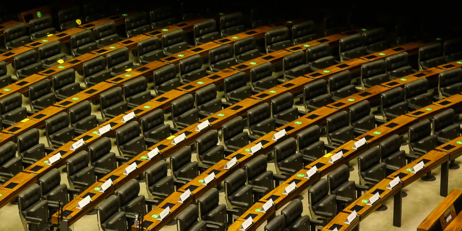 Veja como deputados serão eleitos pelo sistema proporcional