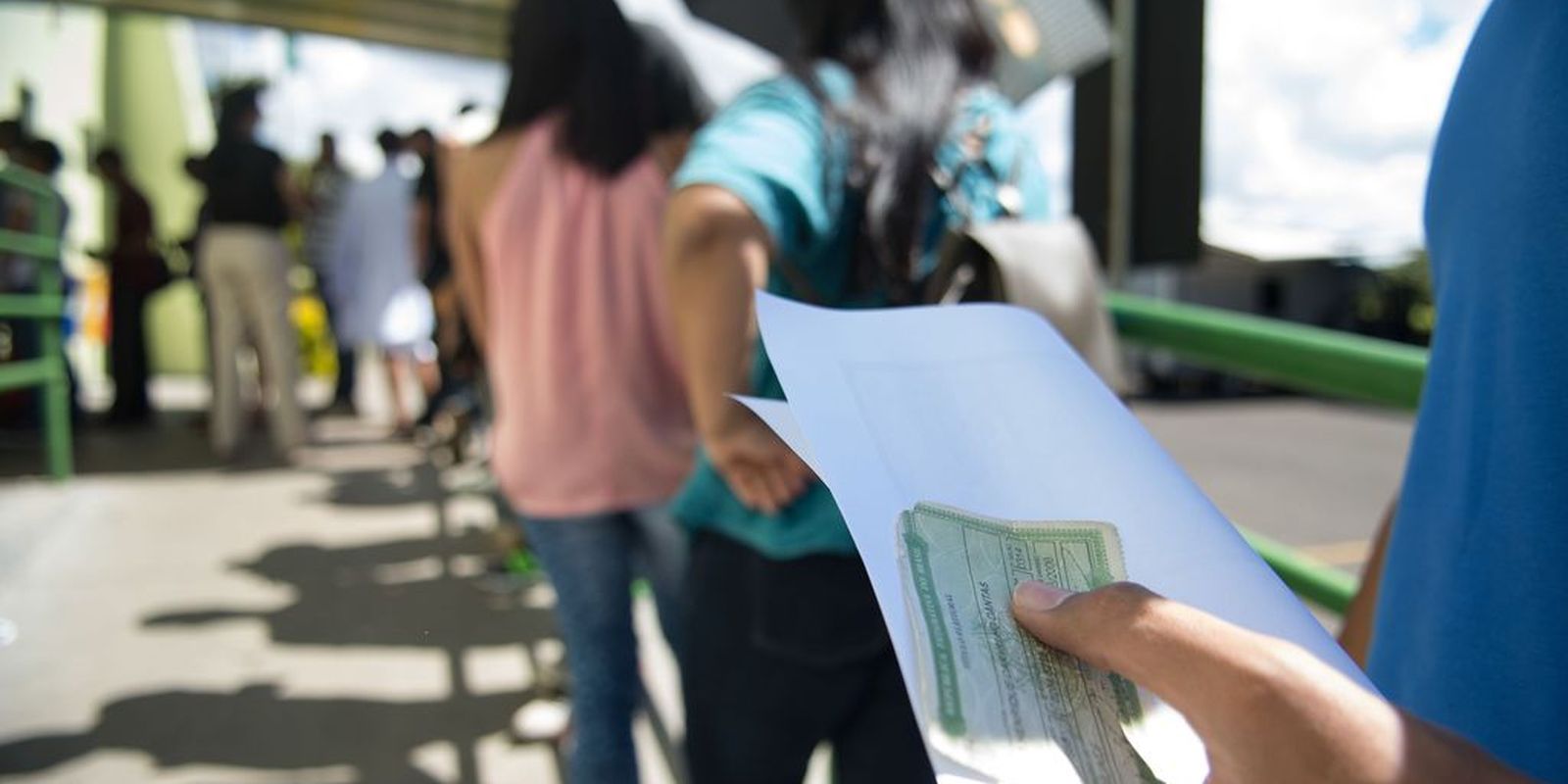 Veja o que pode ser levado às urnas em 2026