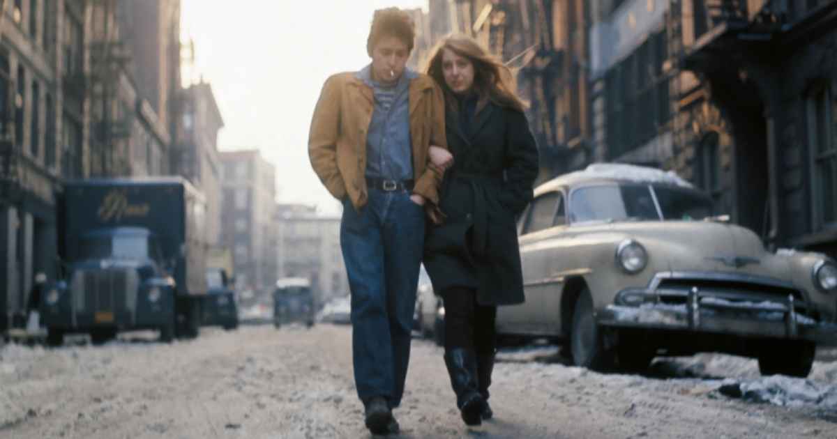 Viagem de 1962 a Londres inspirou clássicos de Bob Dylan