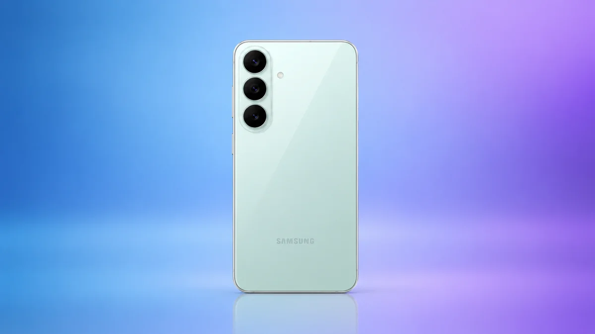 Vivo antecipa promoção e vende Galaxy S26 FE por R$ 2.999