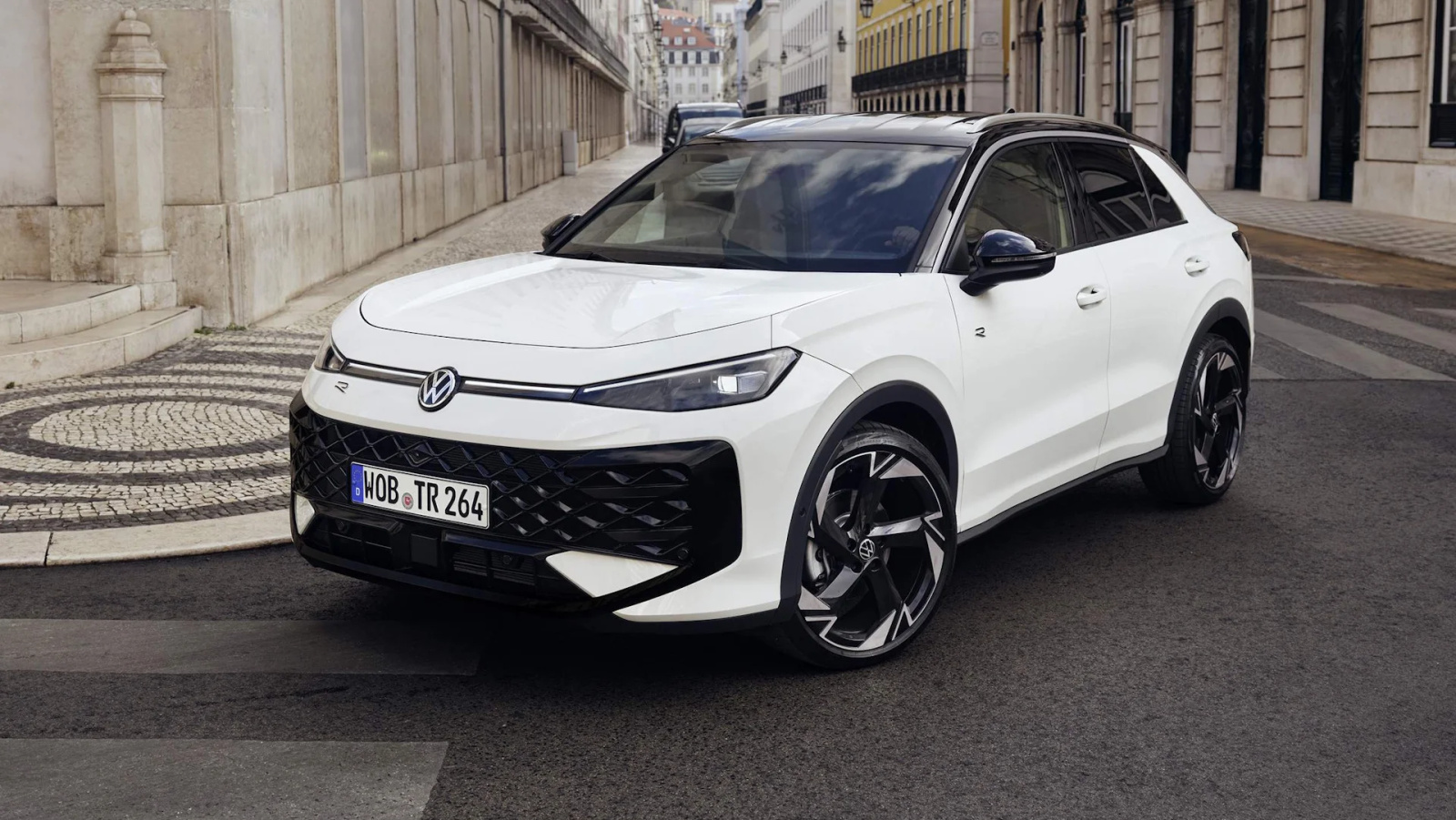 VW vai fabricar SUV híbrido flex no Brasil a partir de 2027