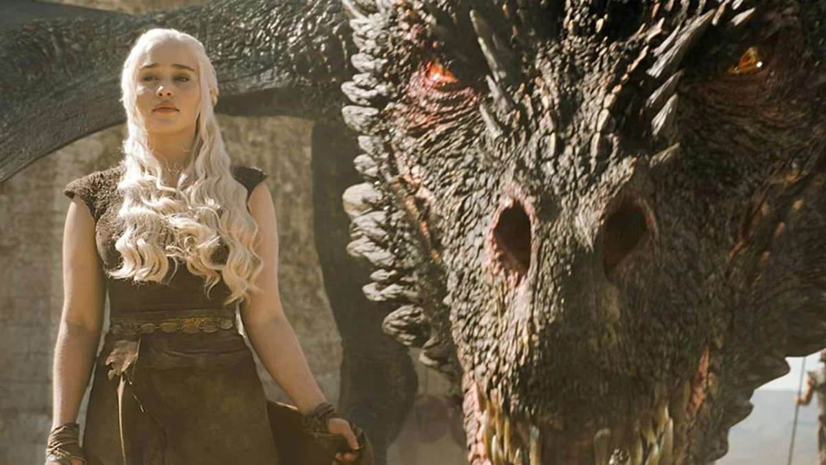 Warner anuncia filme sobre Aegon; estreia em 06/06/2029