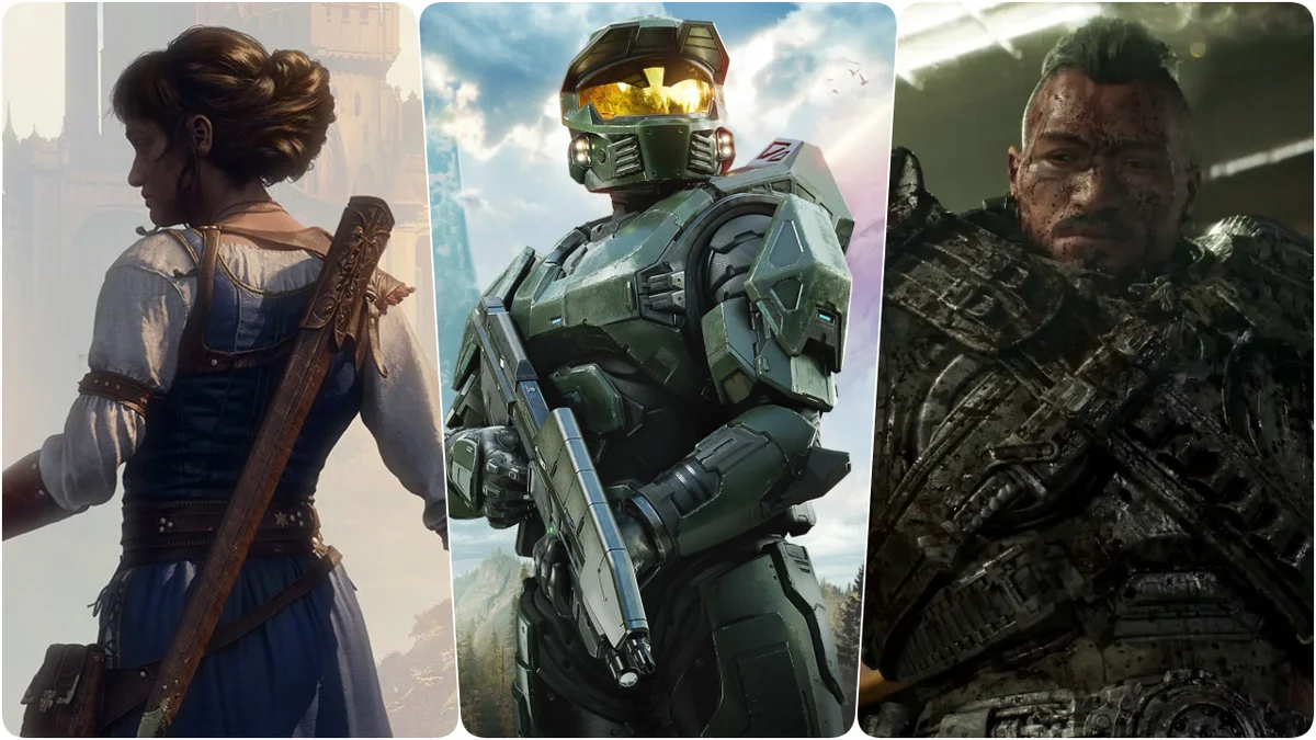 Xbox consulta fãs: franquias como Fallout e DOOM poderiam virar exclusivas?