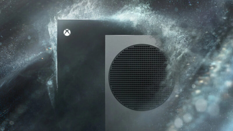 Xbox Series X resiste: por quanto tempo seguirá relevante?