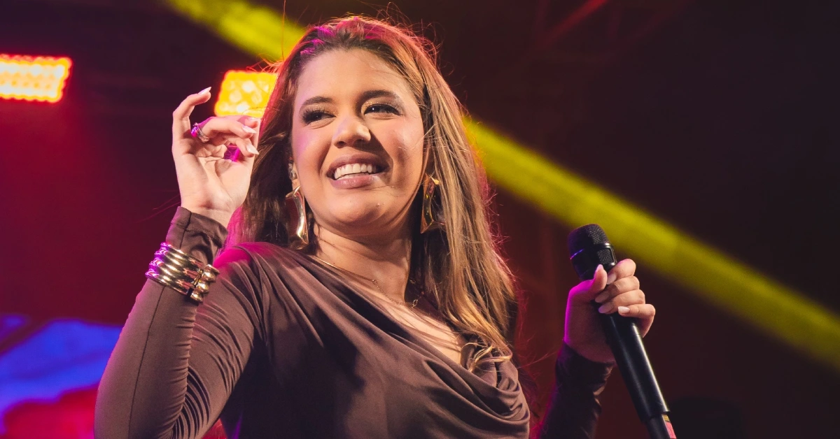 Yasmin Sensação alcança 5 milhões no Spotify com hit ‘Dependente’