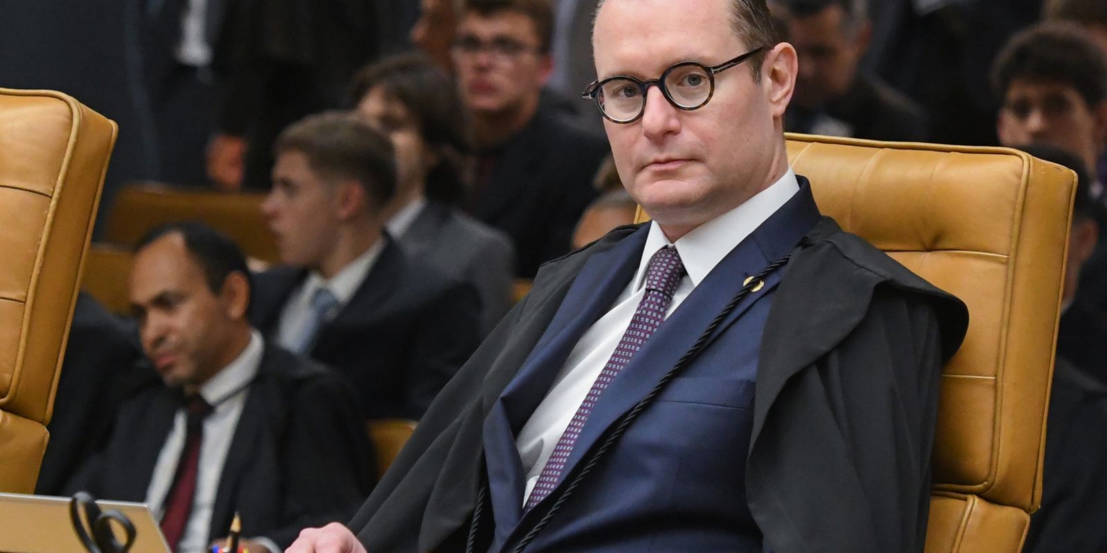 Zanin restringe prorrogação: só seções abertas votam até às 19h